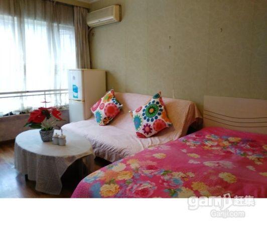 成都68乐佳短租公寓 Chengdu Luaran gambar